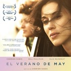 El Verano de May (2013) #Drama #Comedia #audesc #podcast #peliculas