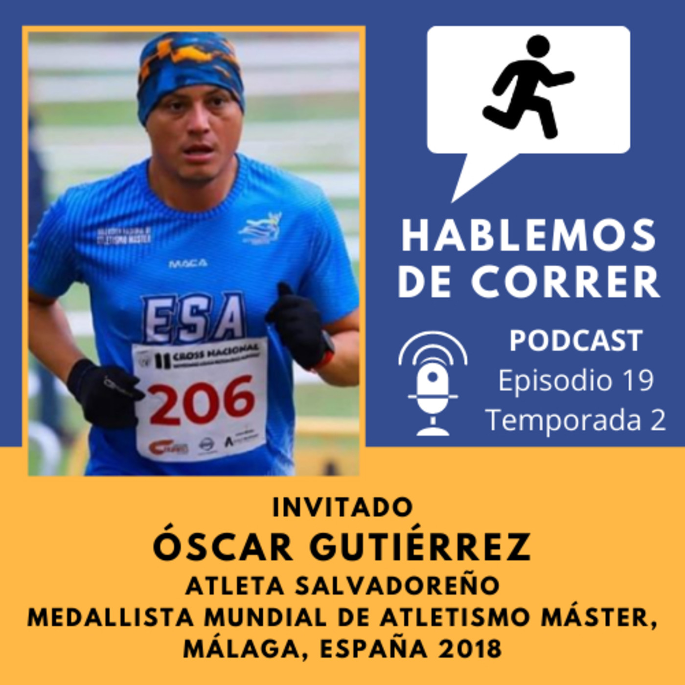 Hablemos de Correr de Runner a Runner