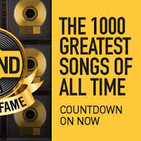 La Gran Travesía: Best 1000 songs on Radio Free Rock. Part 9.