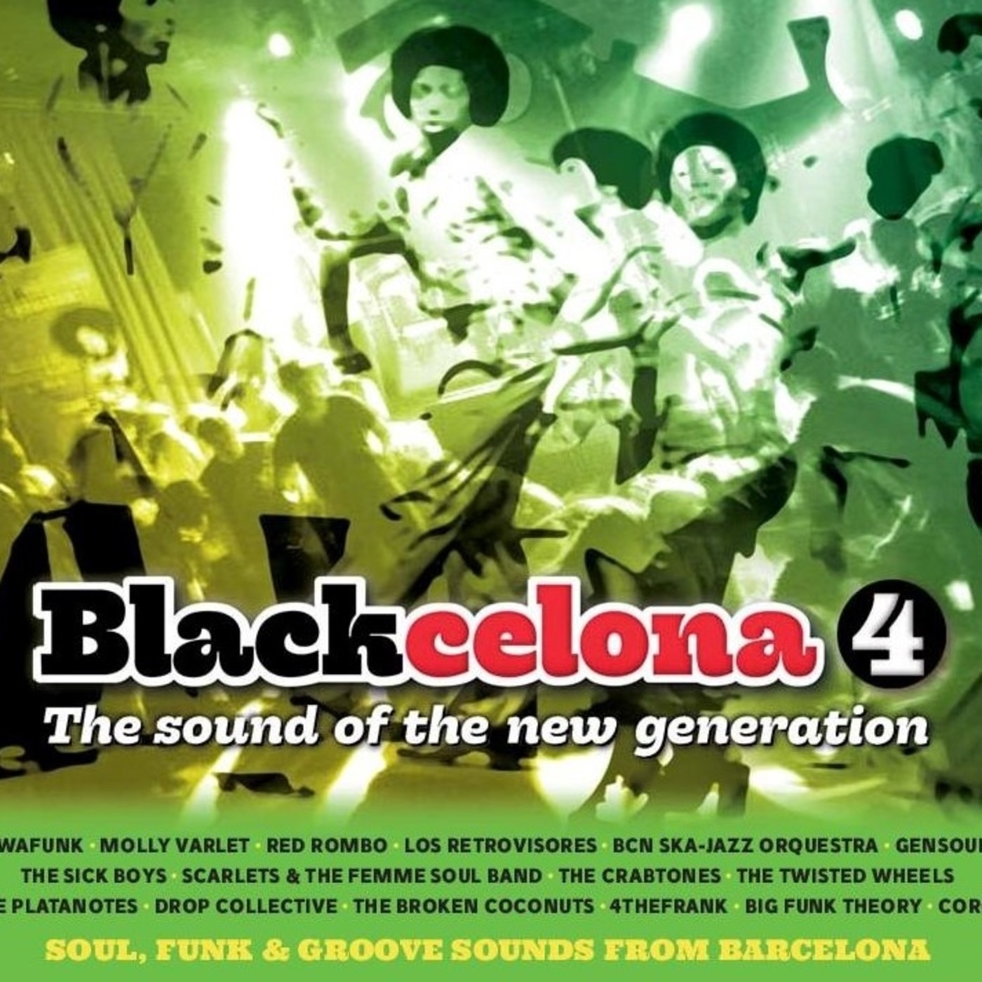 Podcast Blackcelona