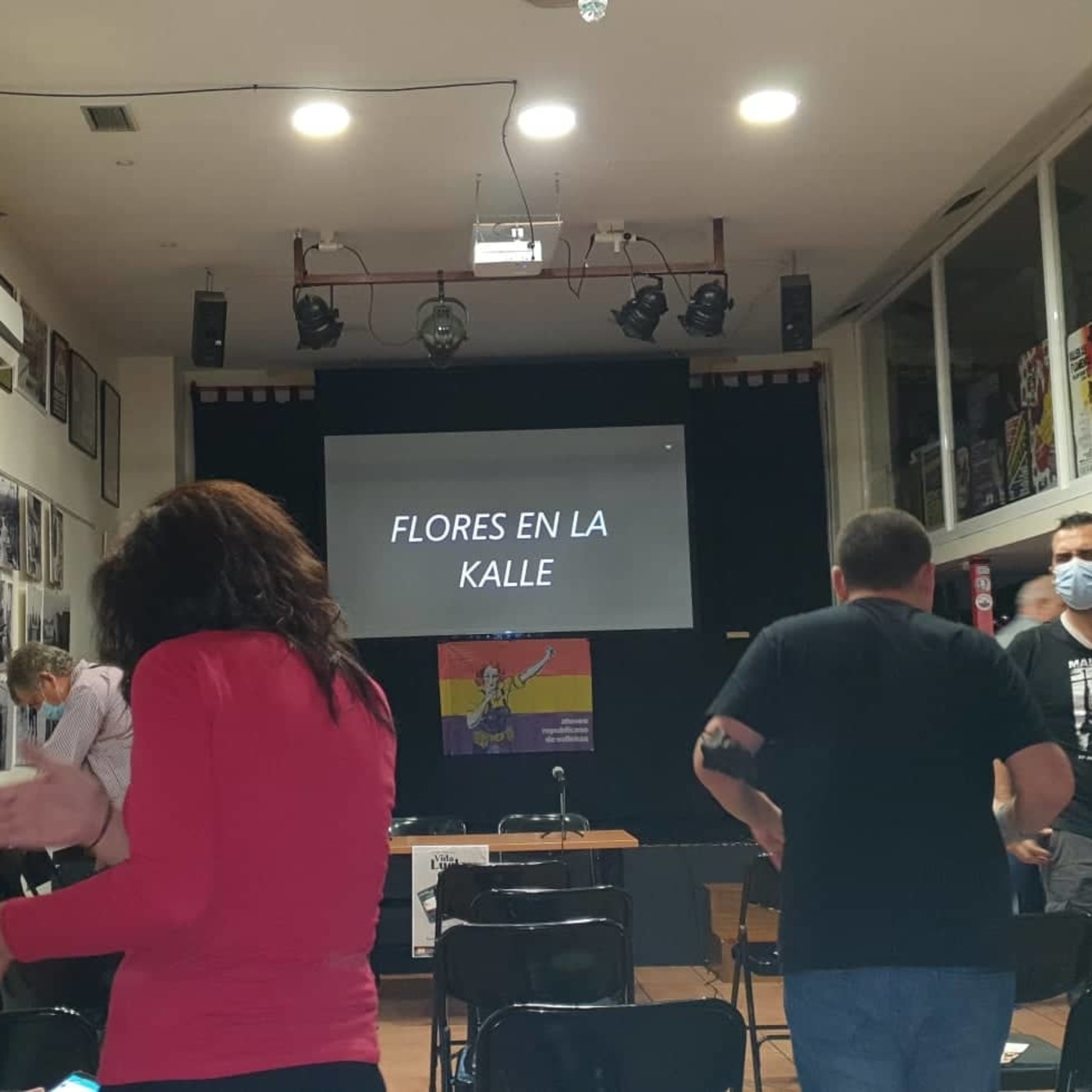 Podcast de javi avila