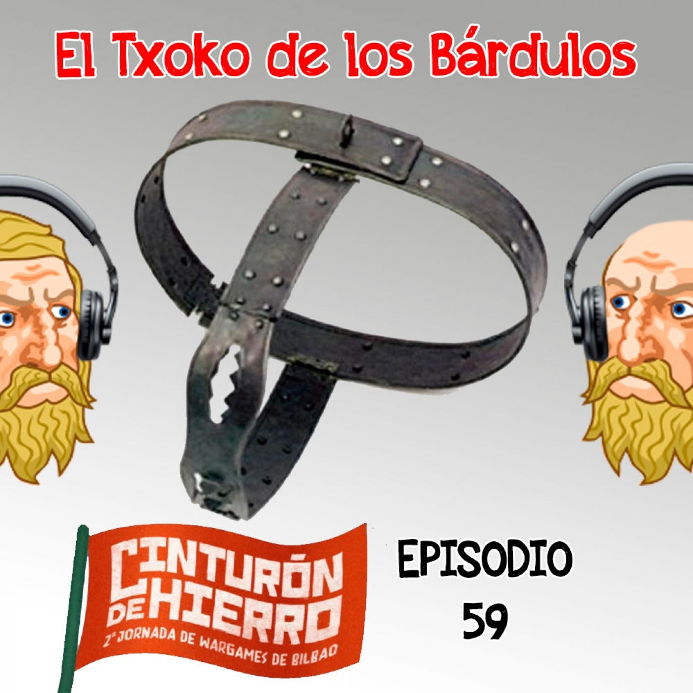 El Txoko de los Bárdulos - PODCAST