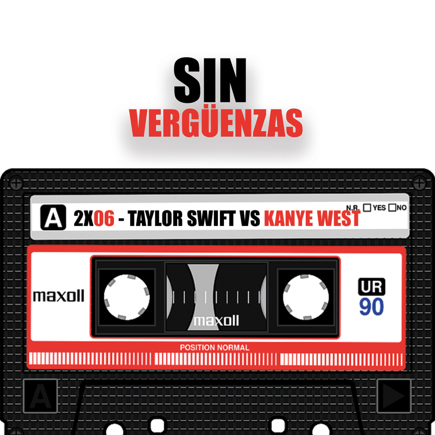 Sin Vergüenzas Podcast