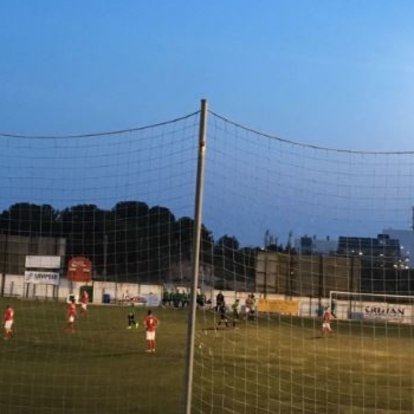 Deportes - Cantico Deportivo