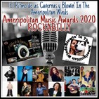 Nominados ROCKABILLY Nominees - AMERIPOLITAN MUSIC AWARDS 2020