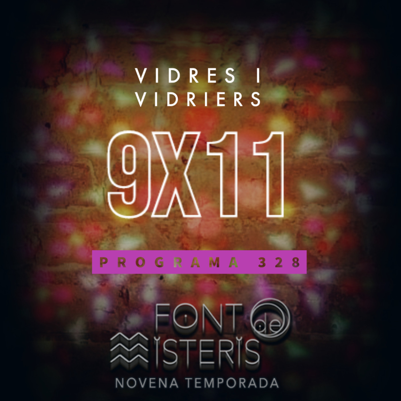Podcast de Font de Misteris