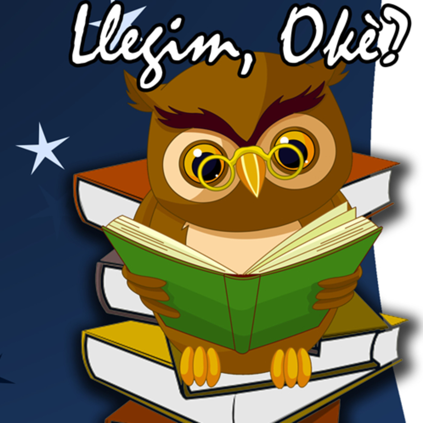 Llegim OKè?