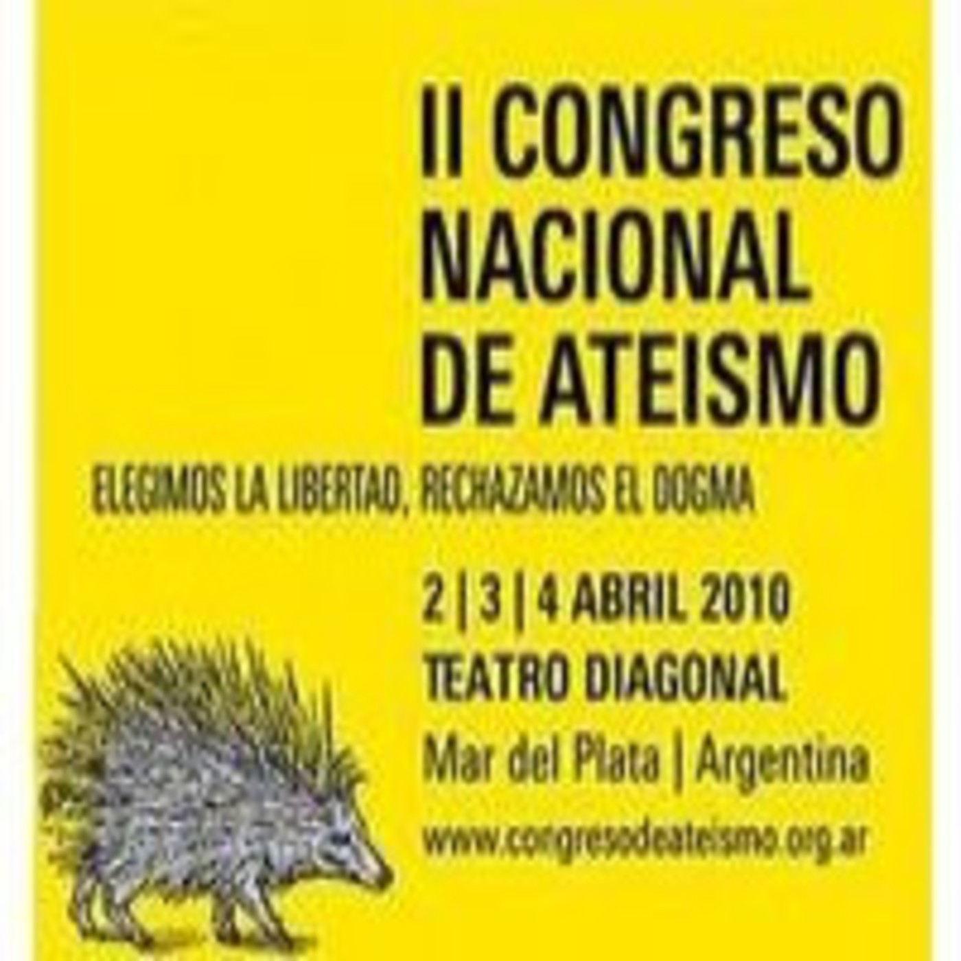 El sufrimiento siempre es malo. Y además atenta contra la libertad episode artwork