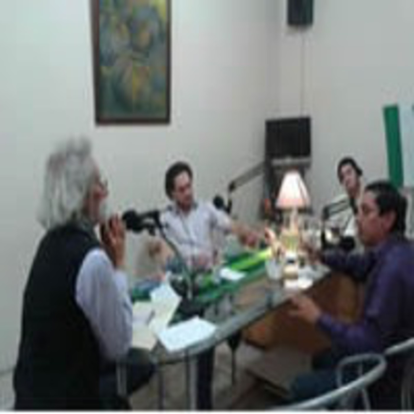 Programa Radial TUMPA