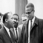 ENIGMAS: Los asesinatos de M.Luther King y Malcolm X