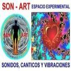 SANANDO EL PASADO - NOSTALGIA DE AMOR . Musica Intima para Meditación - Regresiva -SON- ART - Espacio Experimental de Mú