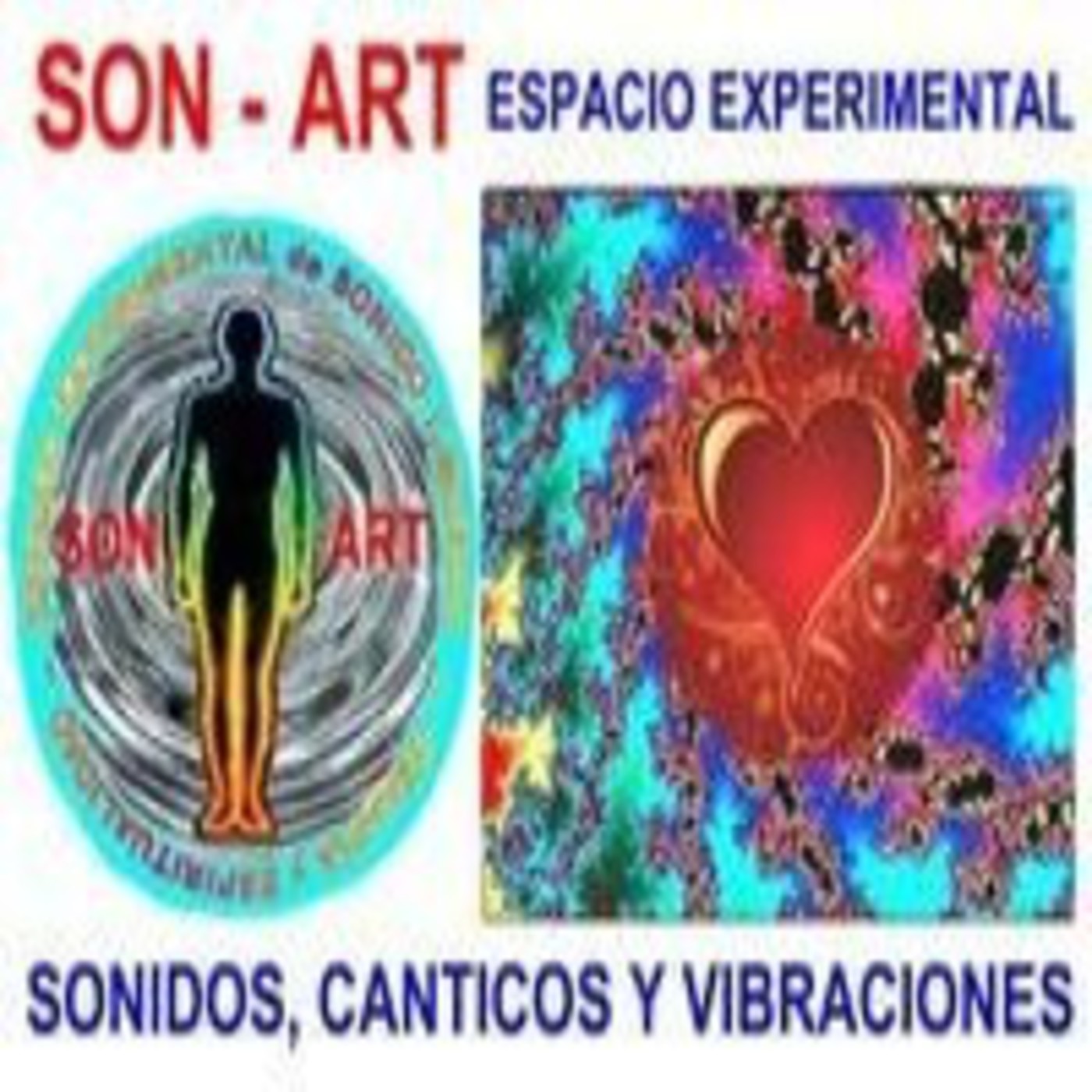 SANANDO EL PASADO - NOSTALGIA DE AMOR . Musica Intima para Meditación - Regresiva -SON- ART - Espacio Experimental de Mú episode artwork