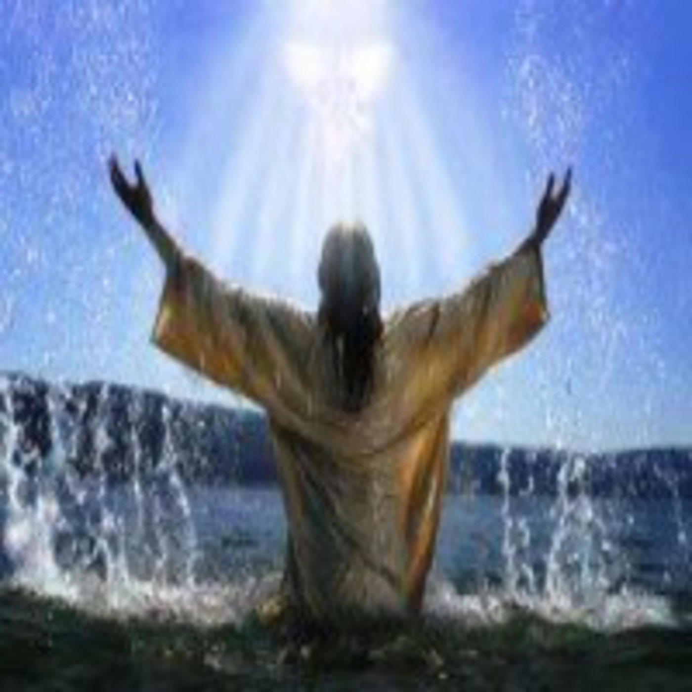 Alternativa Extraterrestre - 21/08/2015 – Jesús de Nazareth (FM Astral) episode artwork