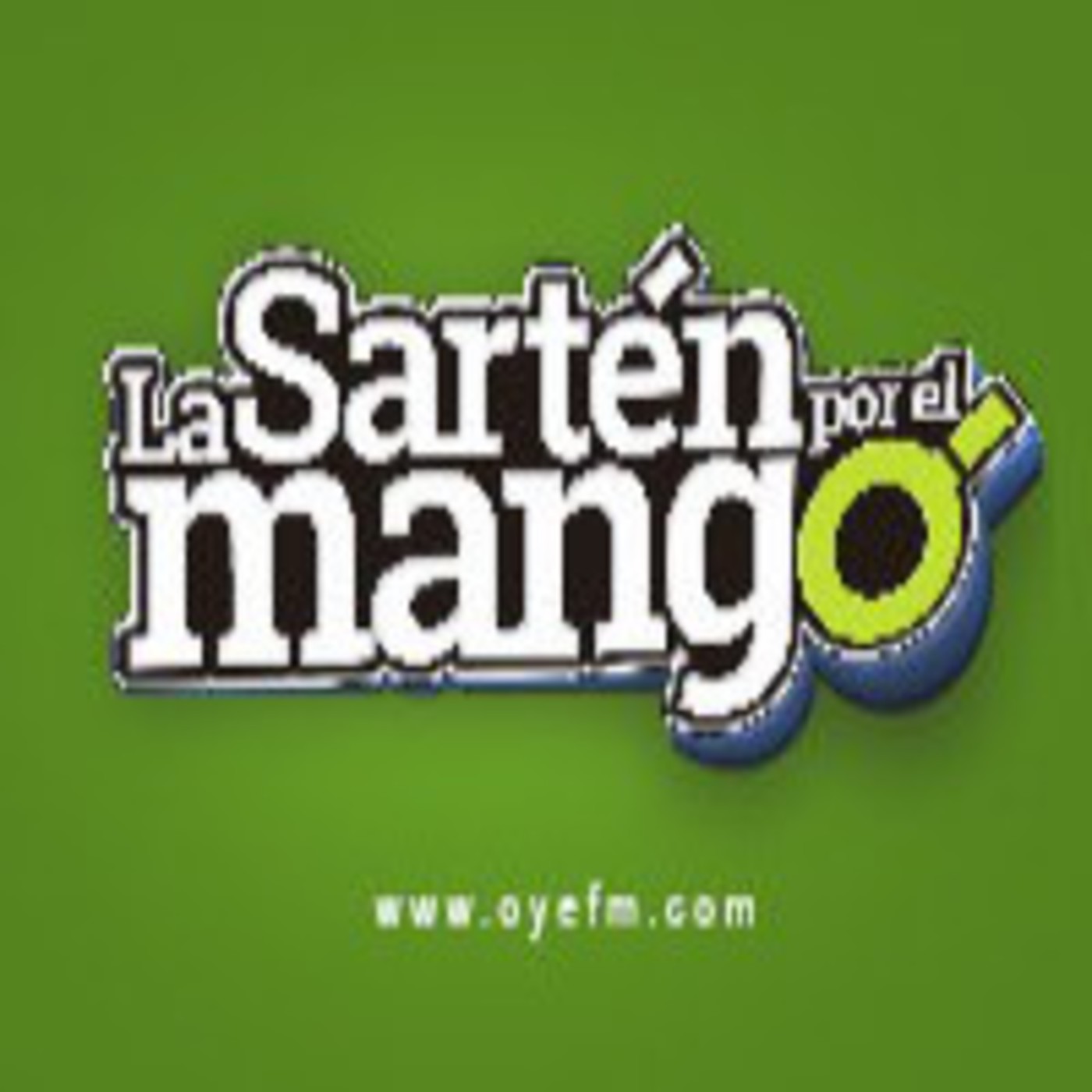 La Sartén por el Mango (06.10.2015) episode artwork