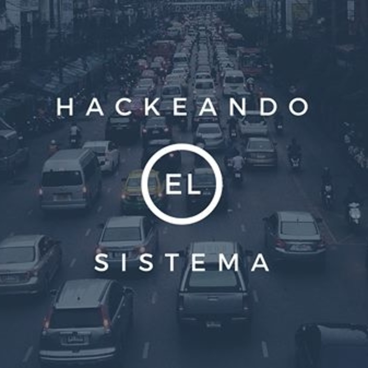 33. Estrategia 9% - Jose Bobadilla episode artwork