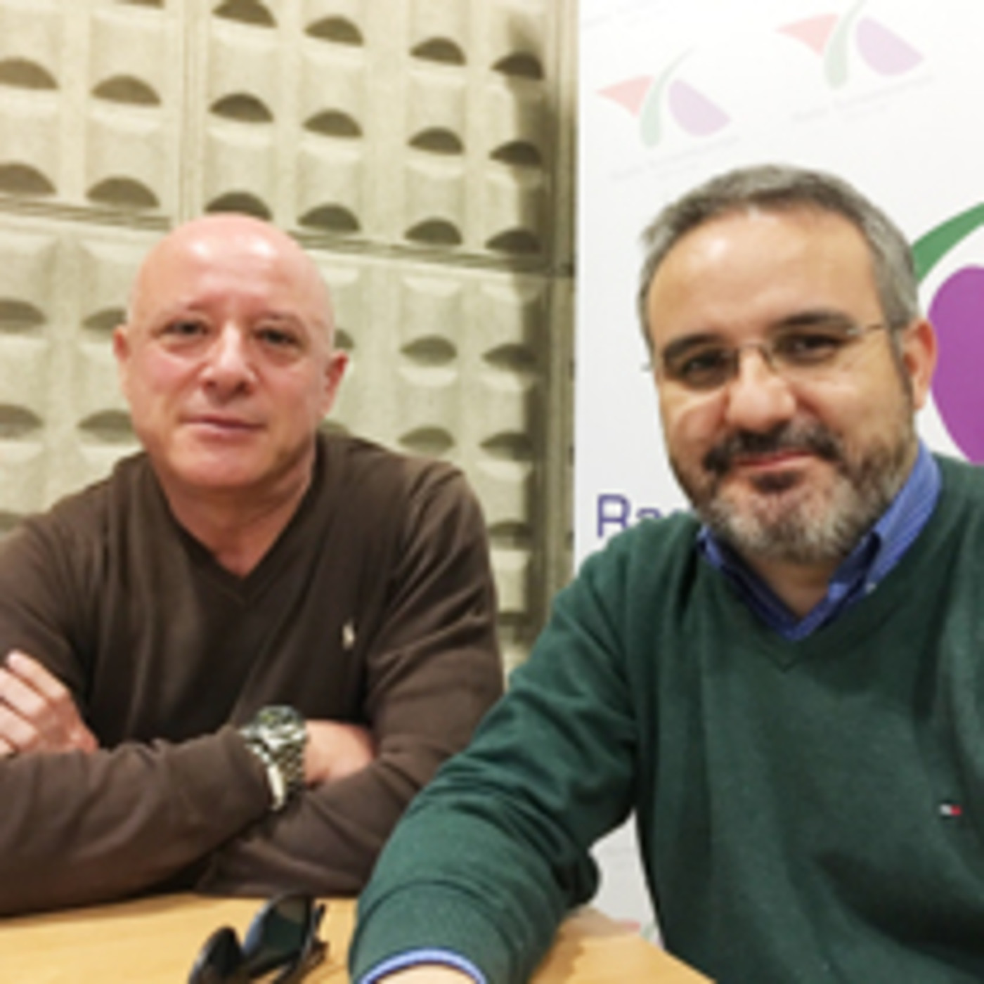 Programa de historia con Juan Moral Gadeo 07-06-2018 episode artwork