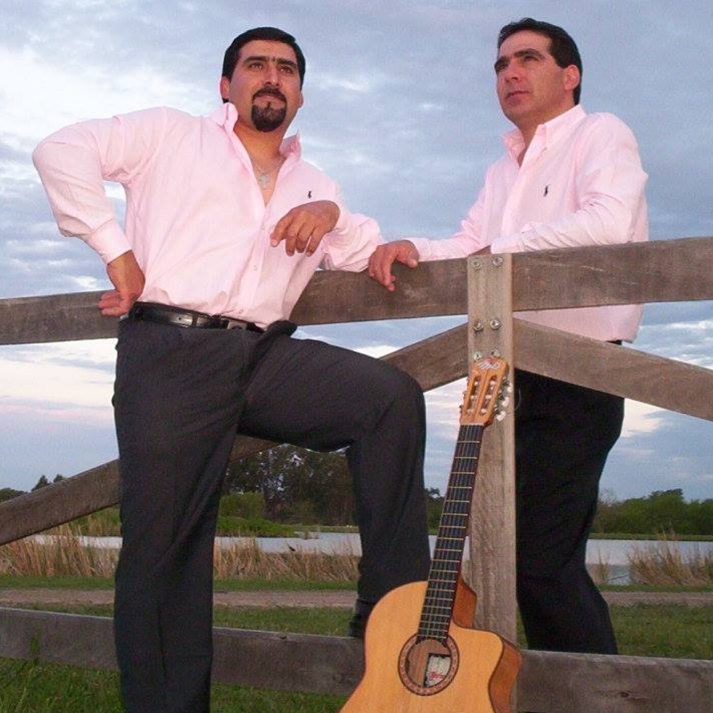 Podcast de Juan Martin Canullan