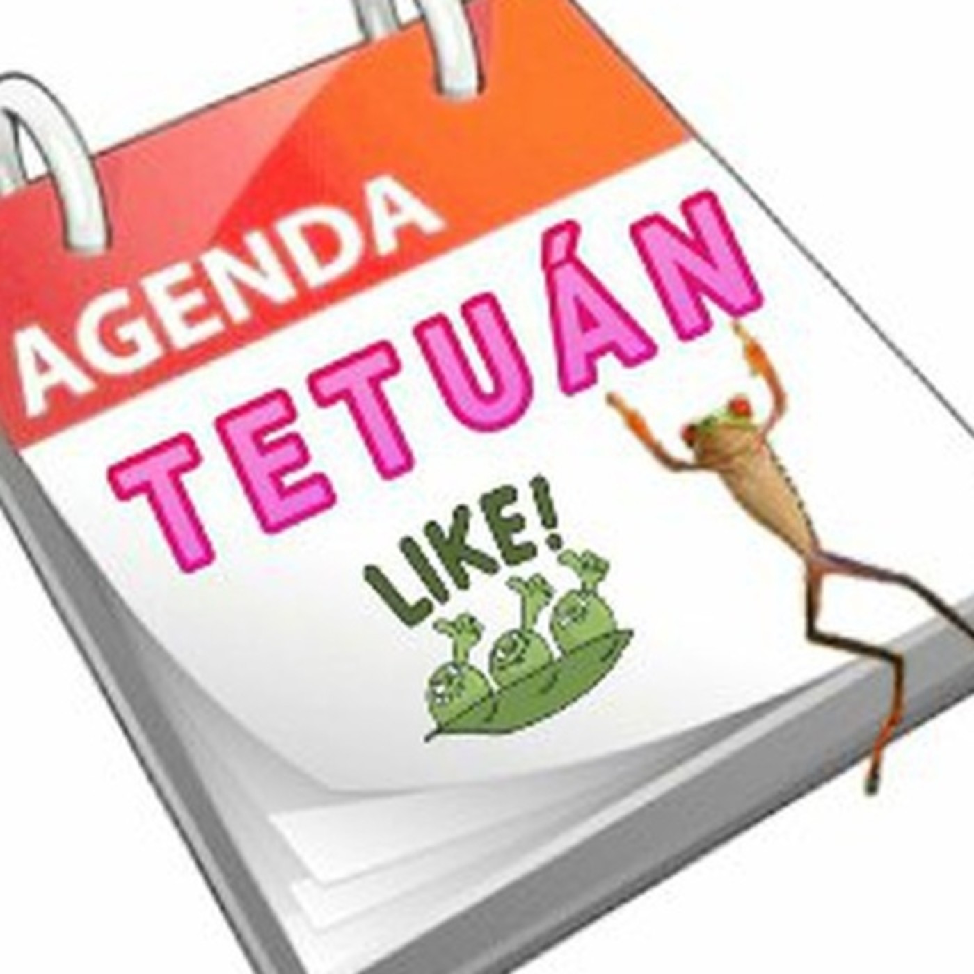 Agenda semana del 21 de marzo de 2018 episode artwork
