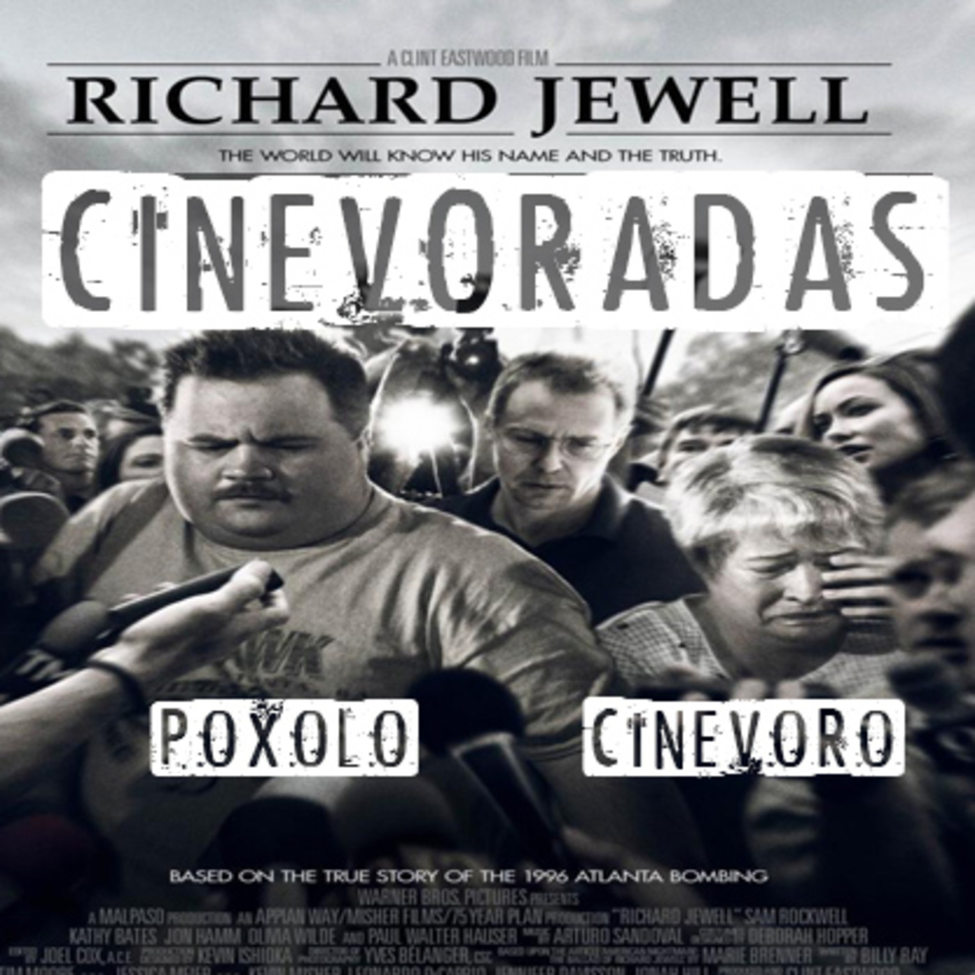 01x10 Richard Jewell episode artwork