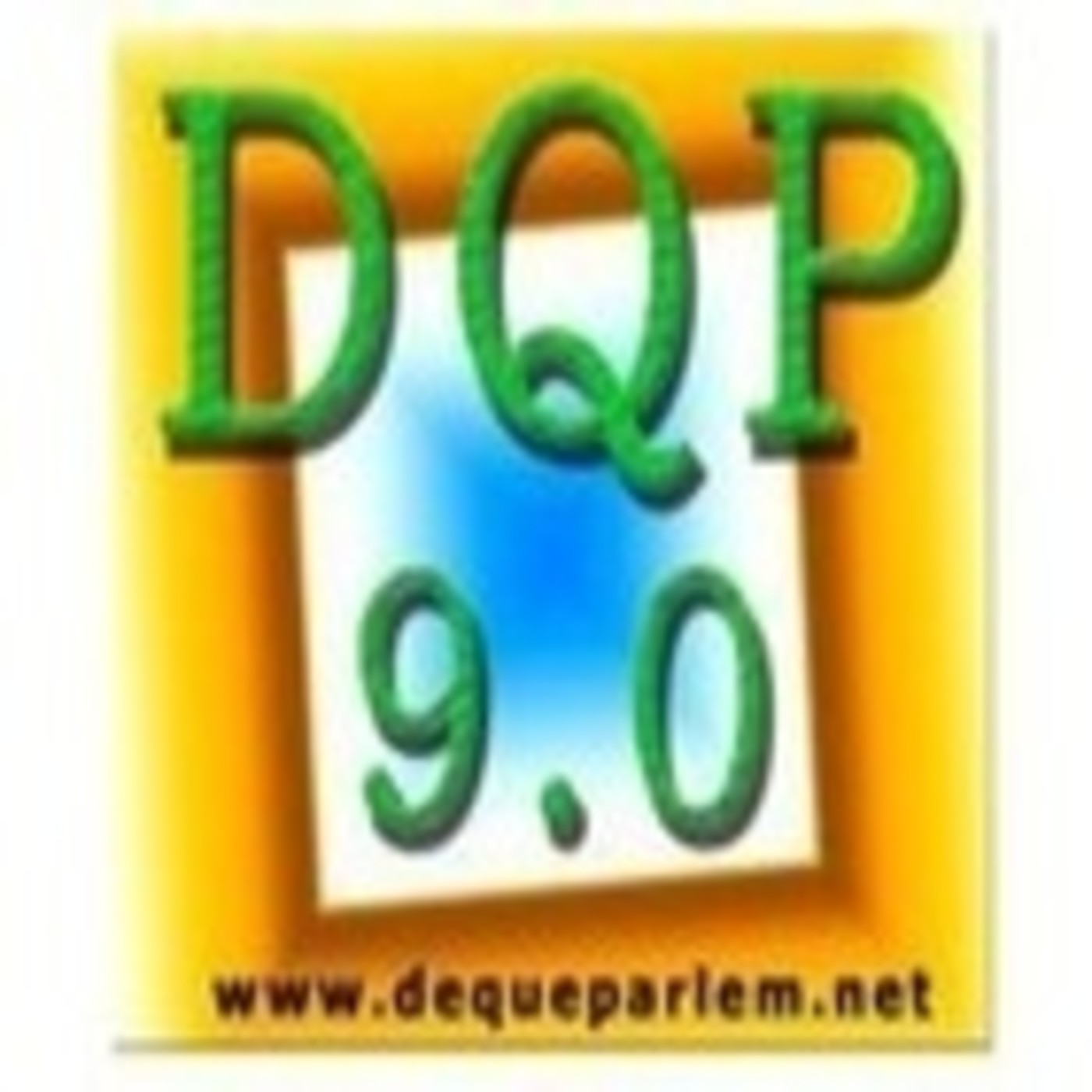 DQP09 - 22 de Febrero de 2012 episode artwork