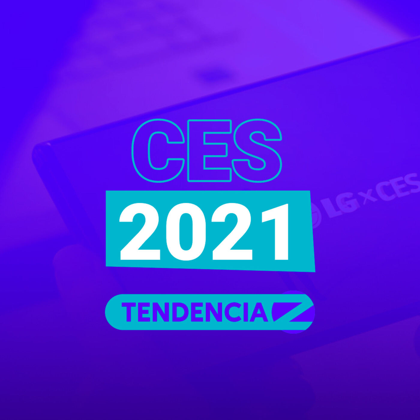 Tendencia Z