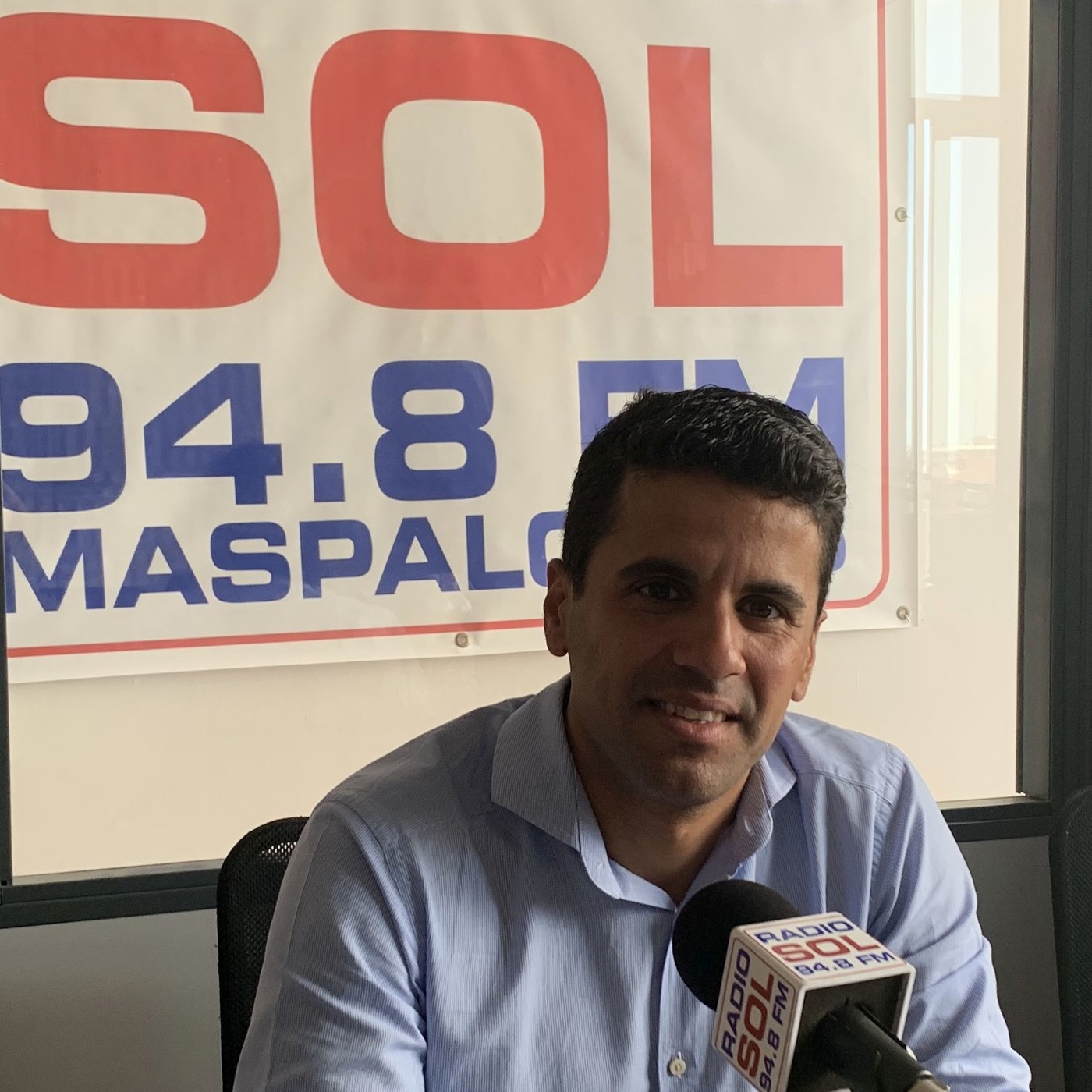 Podcast solactualidad