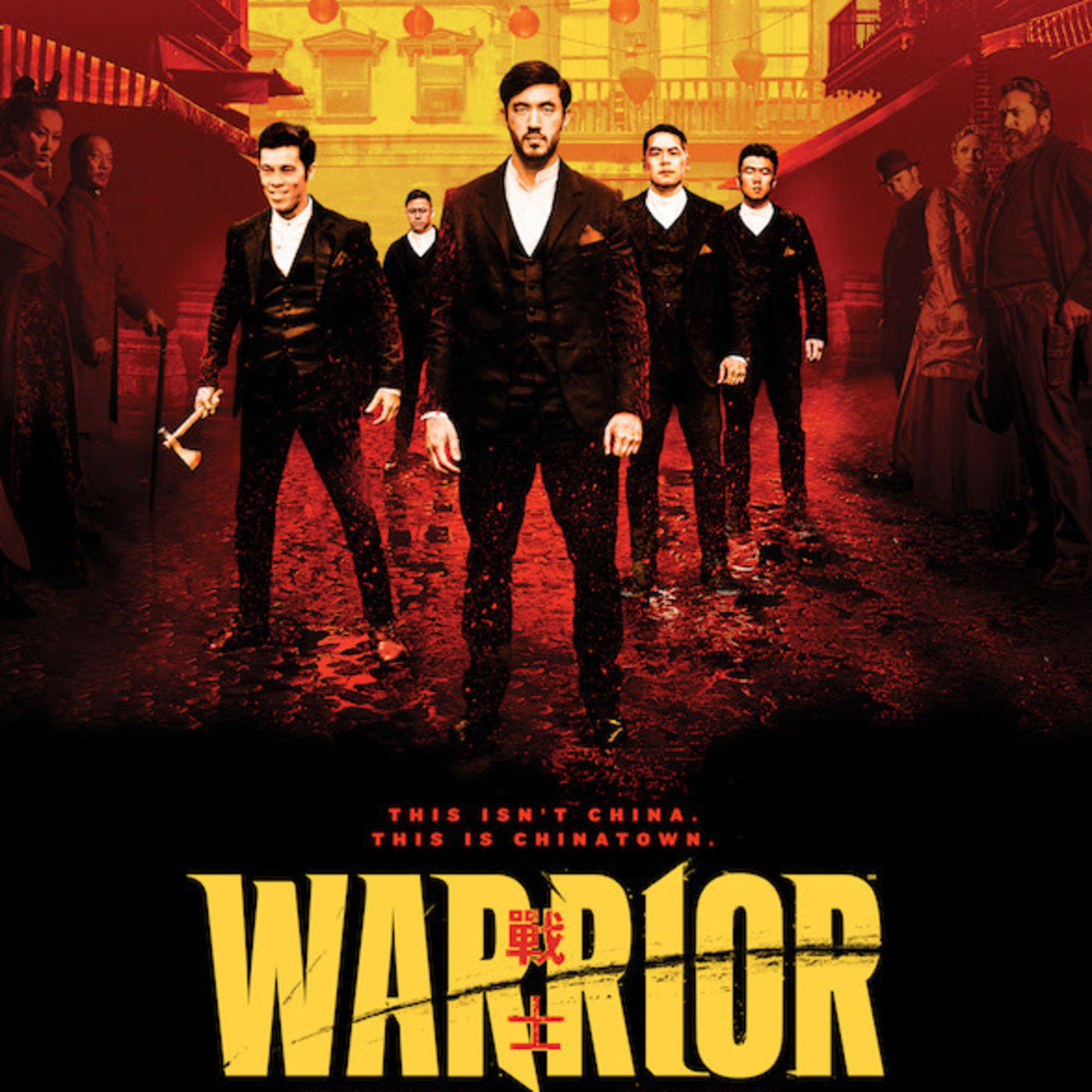 Temporada 1