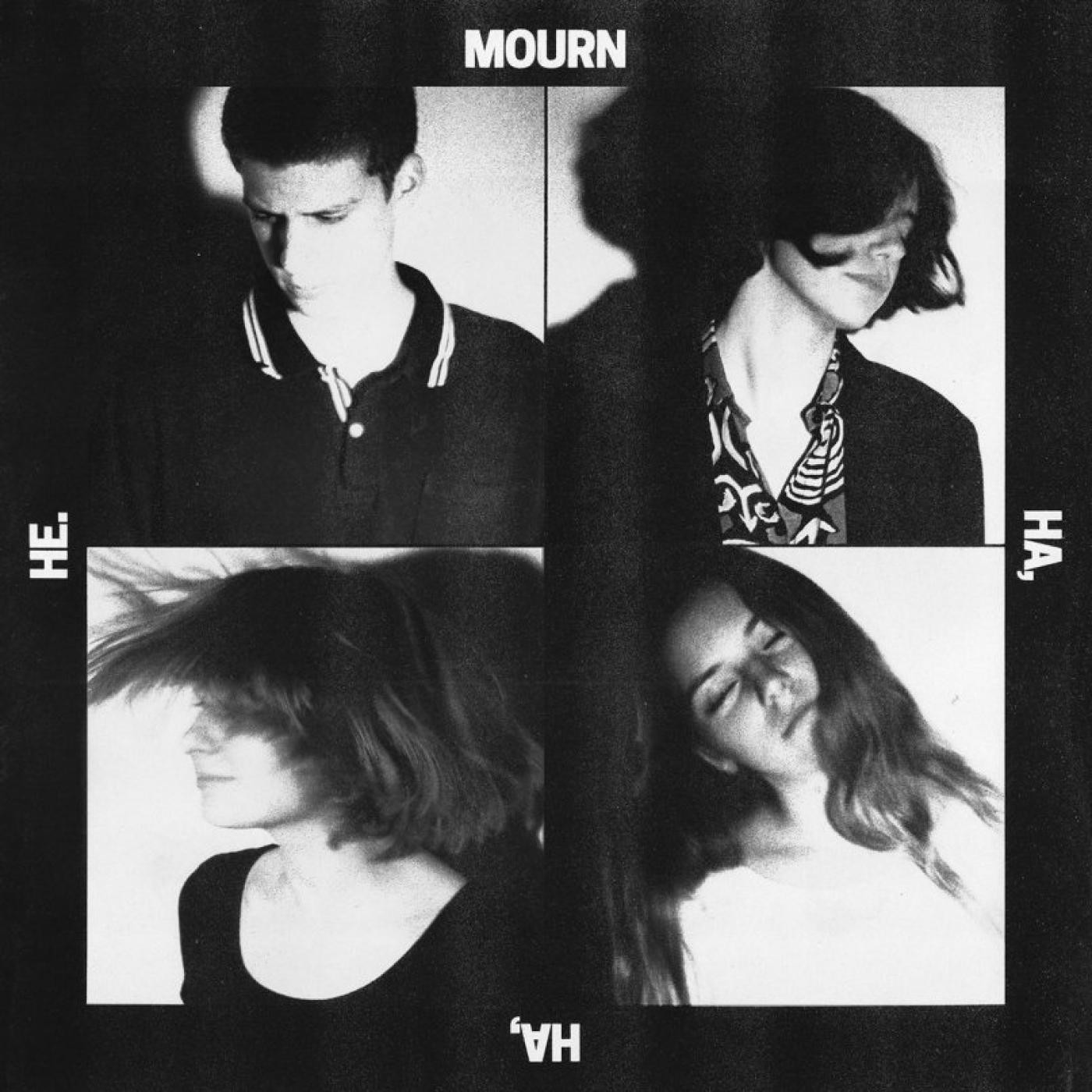 El telescopio 449, con Mourn, Prince, Beth Orton, BeGun, ABC... episode artwork