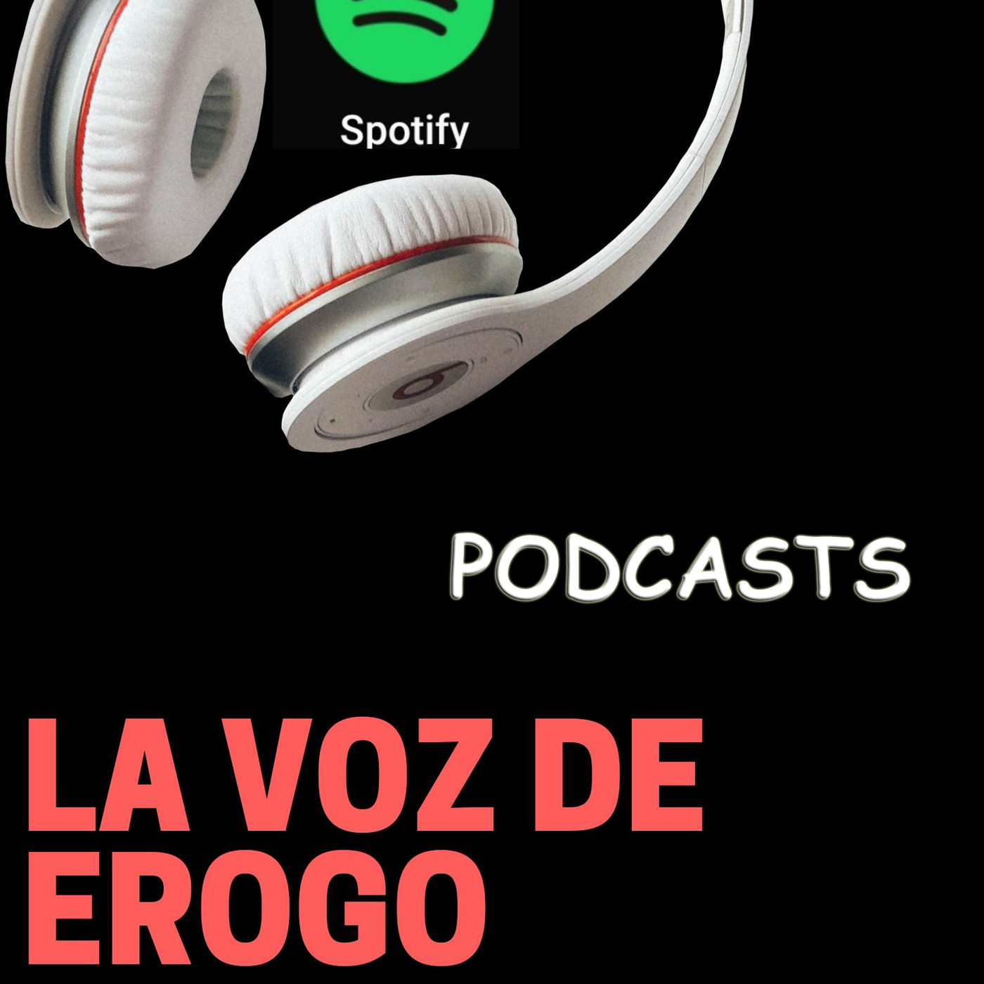 PROBANDO TU FE episode artwork