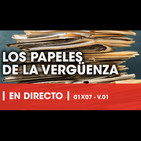 La Reunión Secreta 01x07 - Los Papeles de la Vergüenza I
