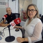 El Mercado Central de Valencia habla de la inciativa 'A la lluna del Mercat' en la que sortean una cena para 8 personas