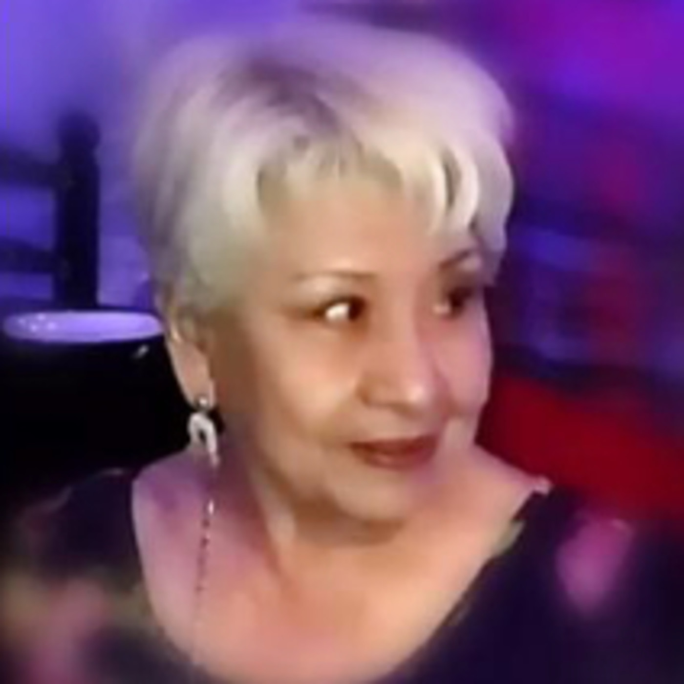 Rosario Salazar