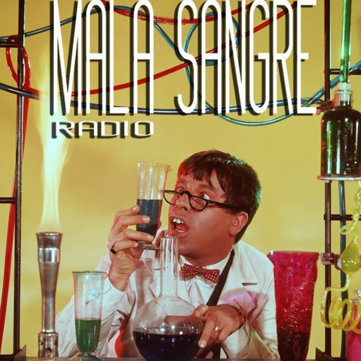 Mala Sangre Radio