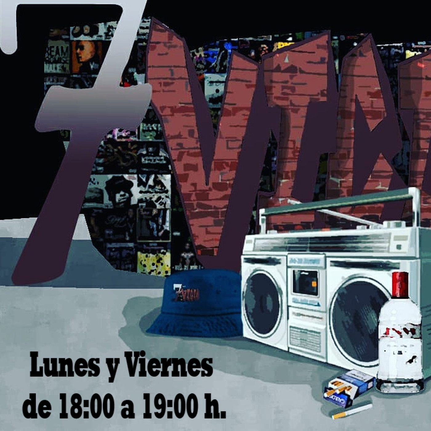 El 7º Vicio