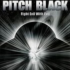 Pitch Black (2000). #Cienciaficción #Terror #Extraterrestres