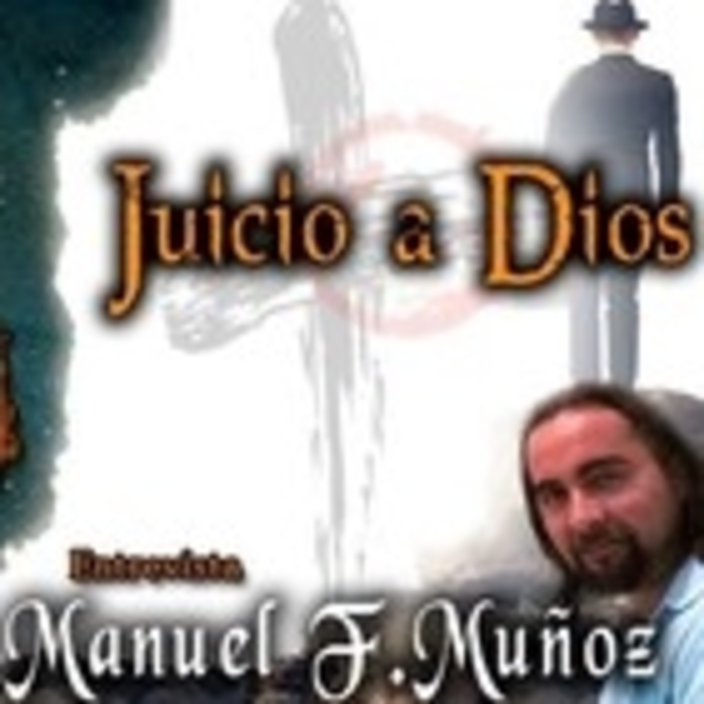Misterio 51 Programa 1x16 Expediente Mufon, el Pentagono y El Juicio a Dios episode artwork