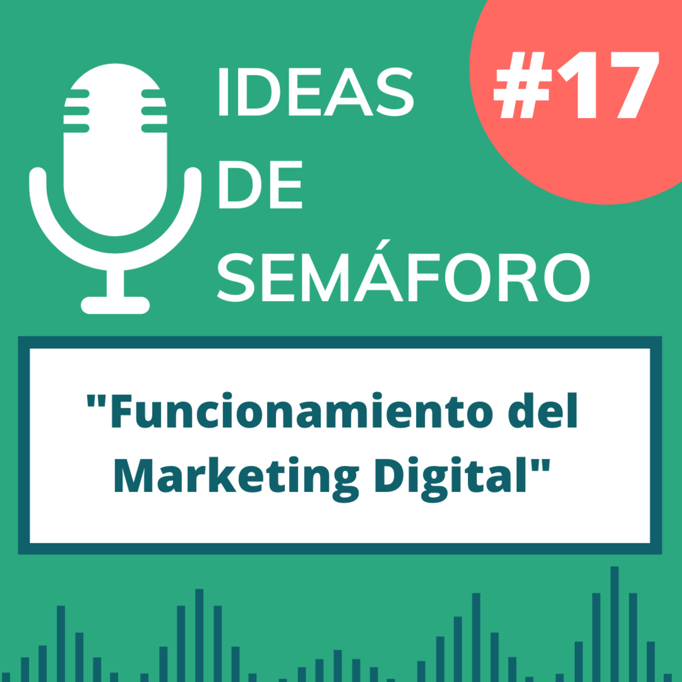 Capítulo 17: Funcionamiento del Marketing Digital Capítulo 17: Funcionamiento del Marketing Digital