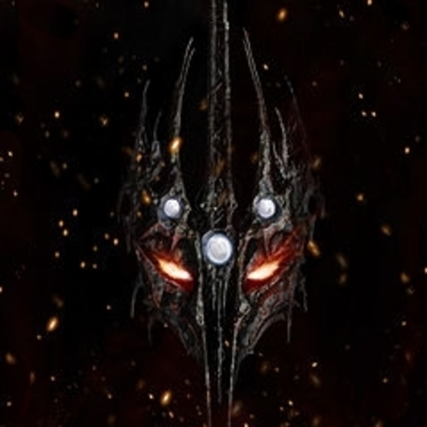 'La Caída de Gondolin' de J.R.R. Tolkien