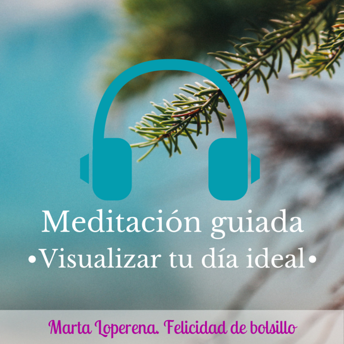 Meditaciones guiadas para vivir con más alegría