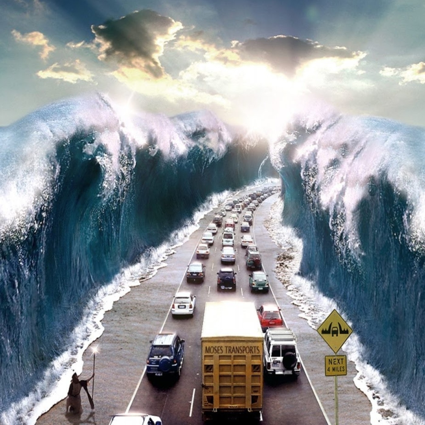 Misterios - CosmoRadioES