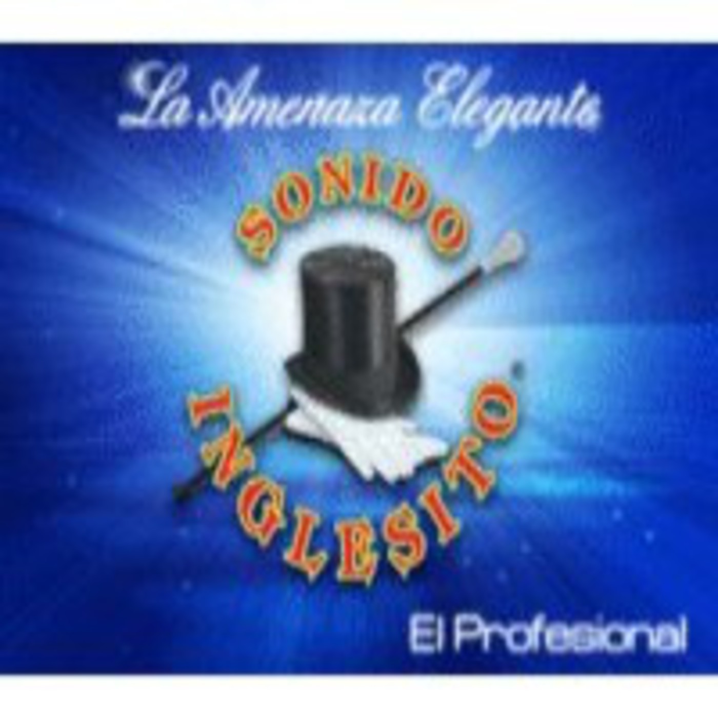 Todo tiene su Final - Sonido Inglesito episode artwork