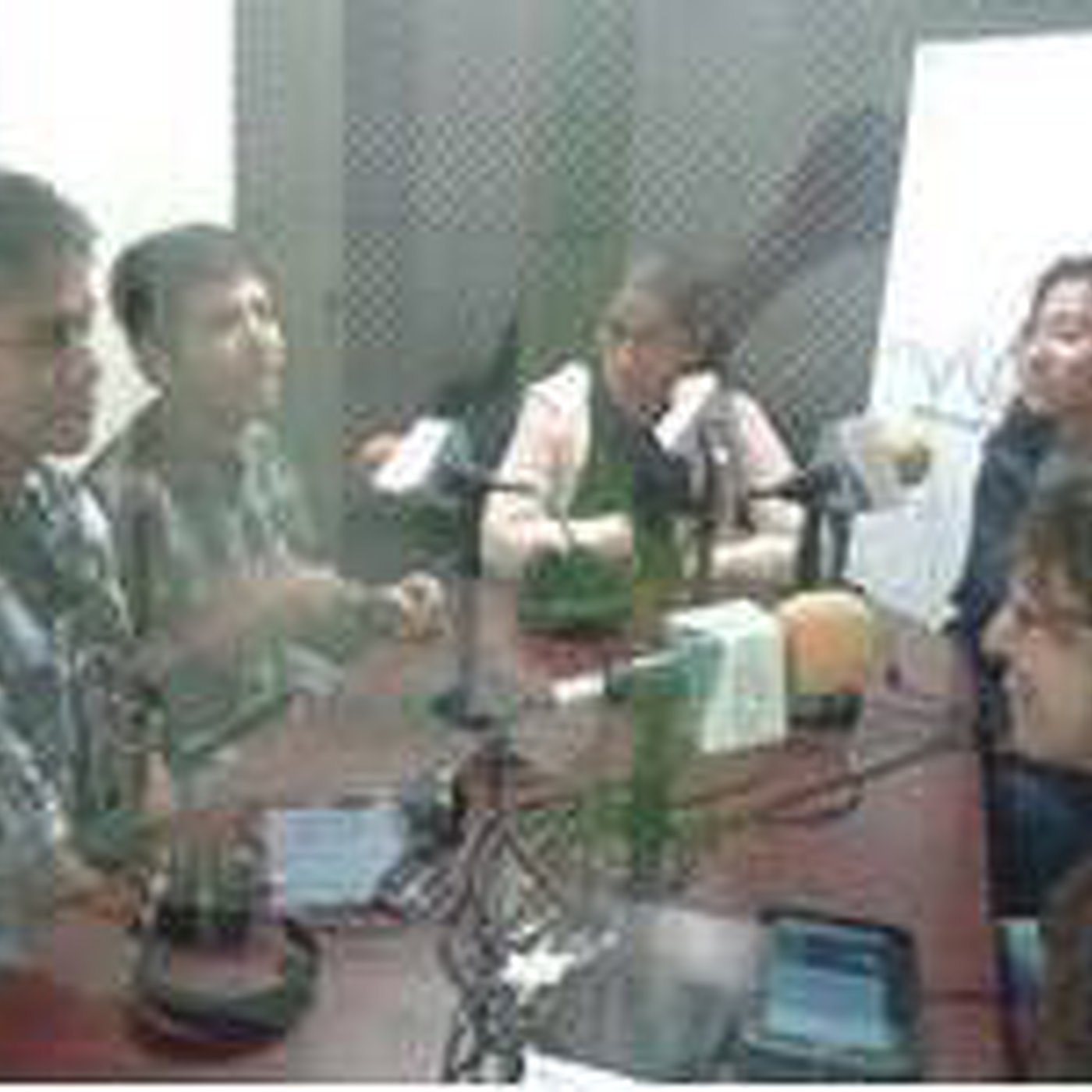 Podcast de RadioDrama De Chaias Avilés