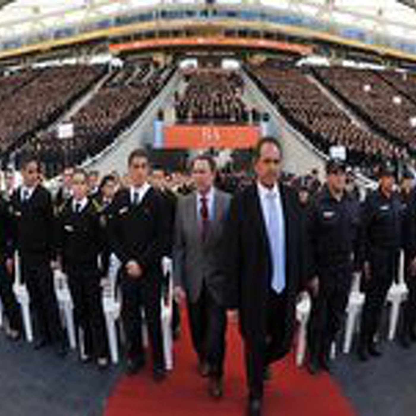 Podcast de Horacio Embon