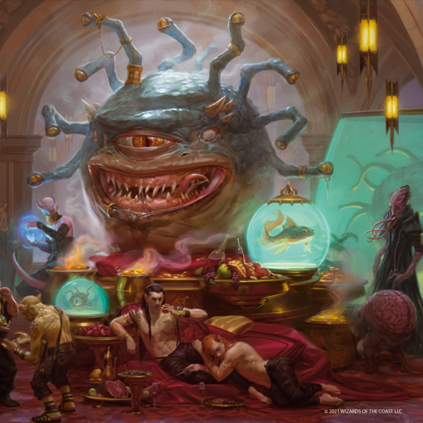 La Arcana