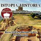 Istopia Historia Nº 29 (23-05-2017)