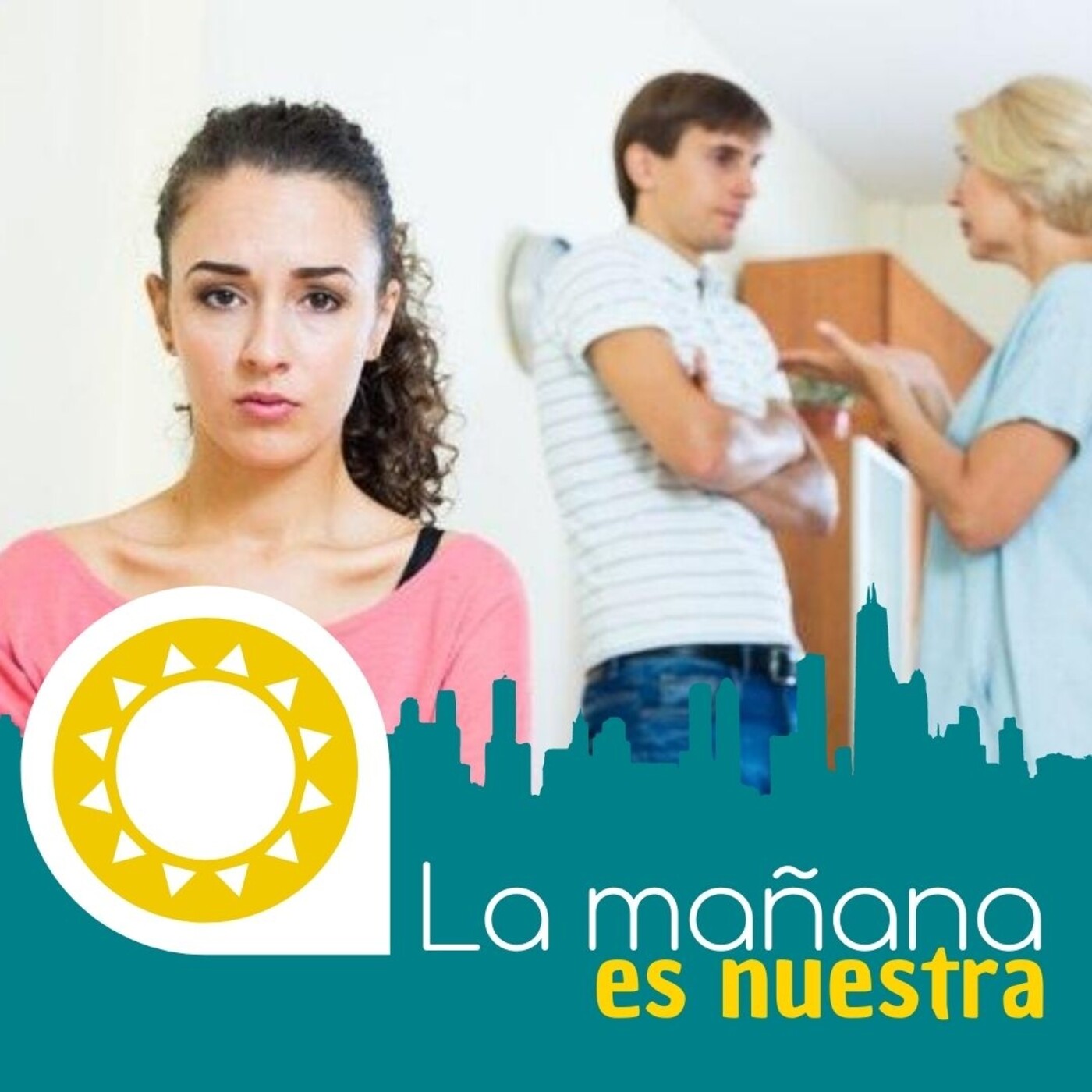 La Mañana es Nuestra