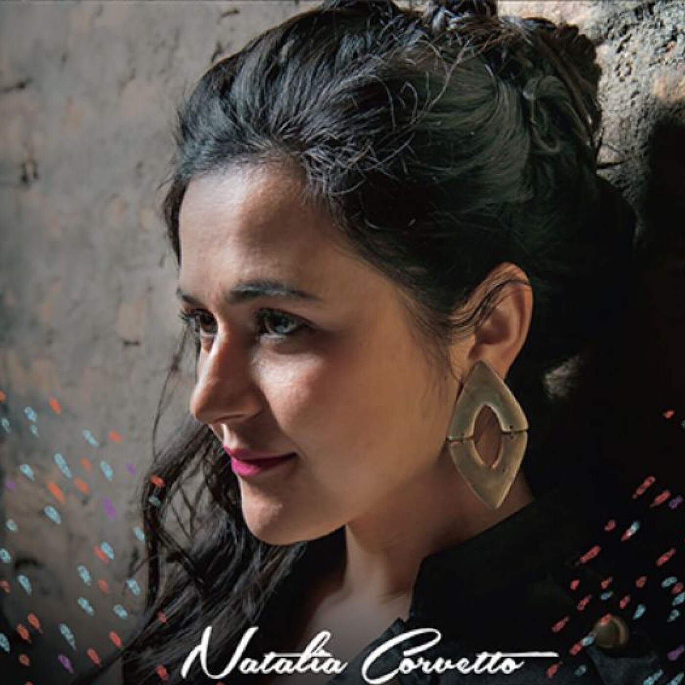 Natalia Corvetto presenta cancion en Alfaomega 23 Septiembre 2020 episode artwork