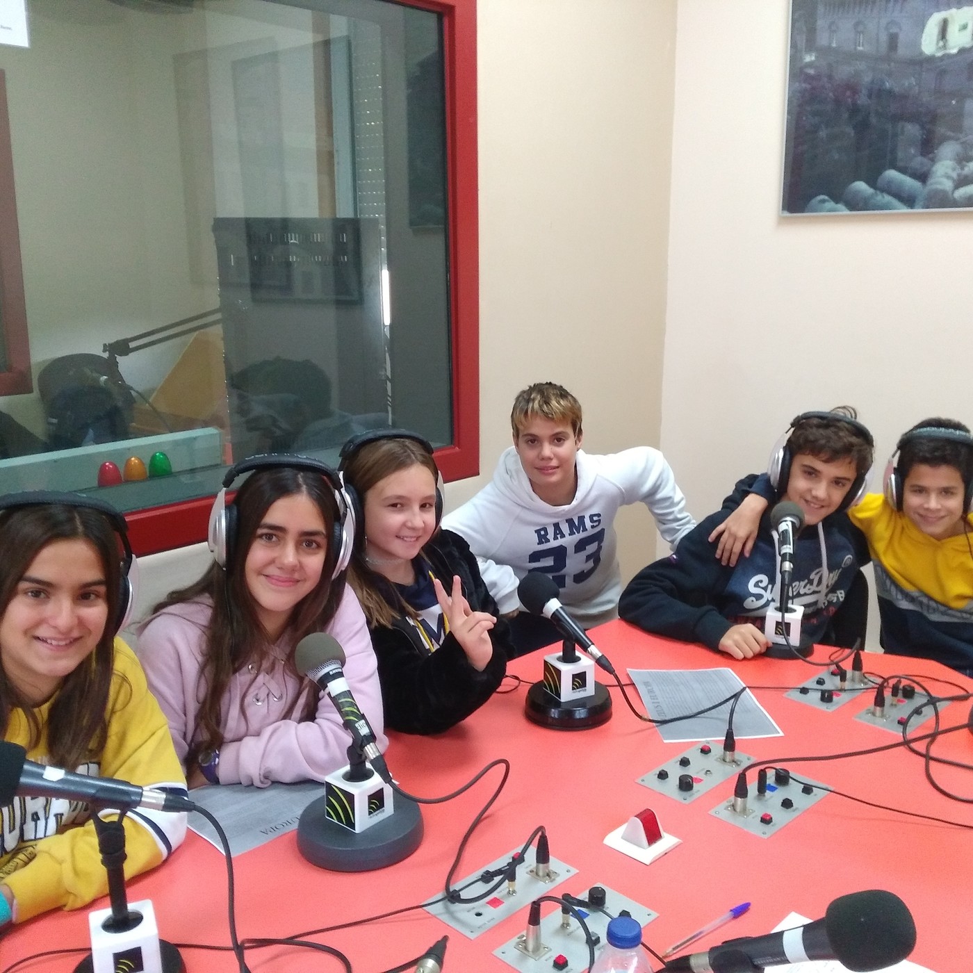 Institut Gelida