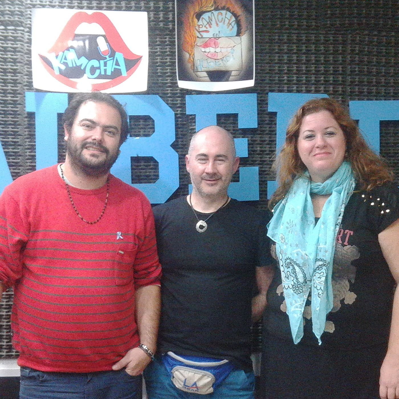 KAMCHA  Radio-CORDOBA