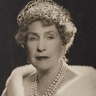 Victoria Eugenia de Battemberg